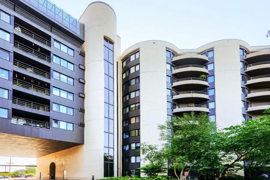 3145 Dean Court #505, Minneapolis, MN 55416 - #3