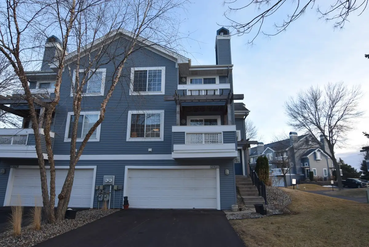 15635 24th Avenue N #D, Plymouth, MN 55447 - #1