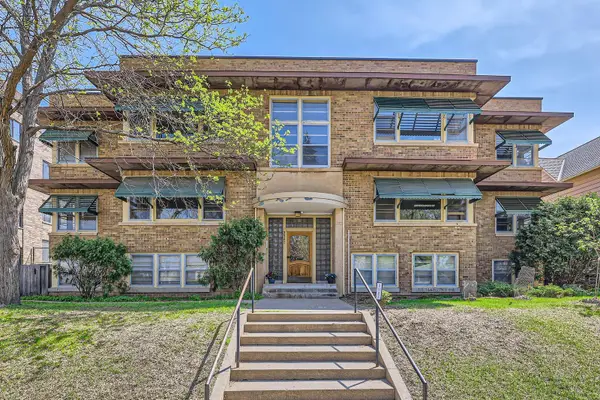 3527 Dupont Avenue S #3, Minneapolis, MN 55408