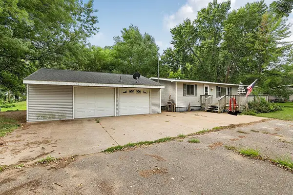 9857 W Lake Court, Rice, MN 56367