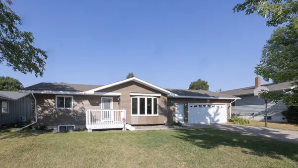 312 3rd Avenue E, Halstad, MN 56548