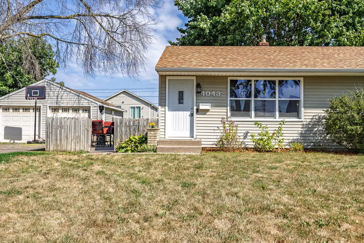 4043 74th Street E, Inver Grove Heights, MN 55076 - #1