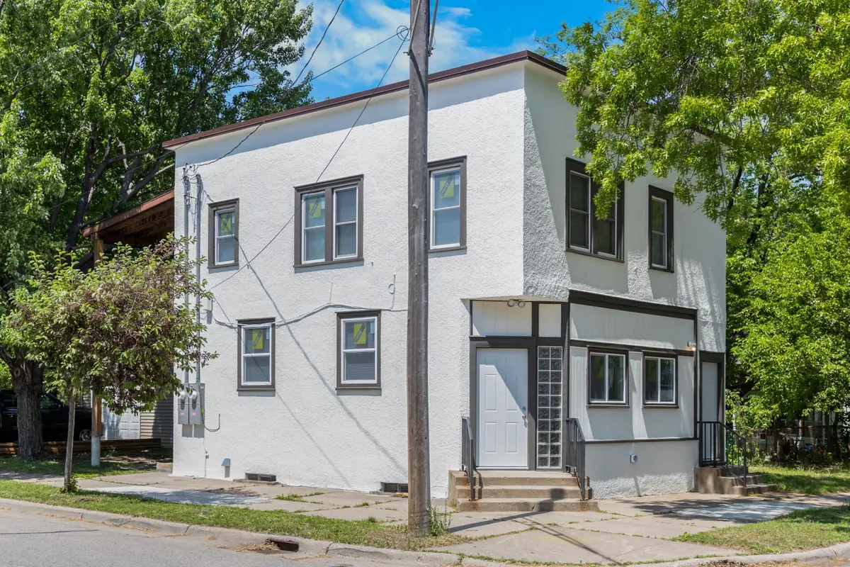 4301 James Avenue N, Minneapolis, MN 55412 - #1
