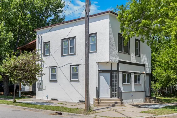 4301 James Avenue N, Minneapolis, MN 55412