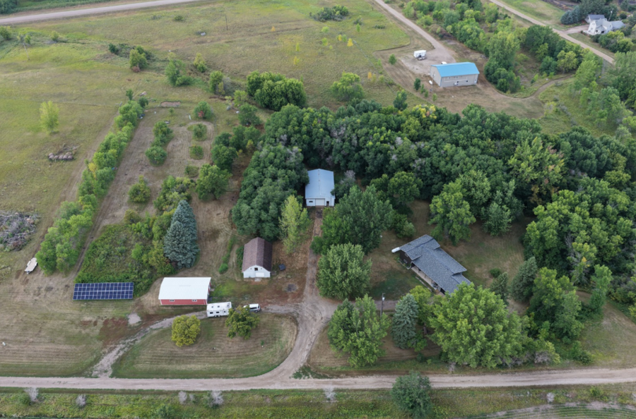 26404 15th Avenue N, Hawley, MN 56549 - #3