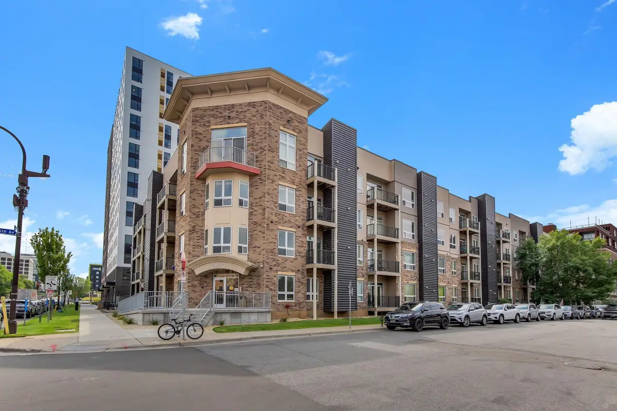 2600 University Avenue Se #210, Minneapolis, MN 55414 - #1