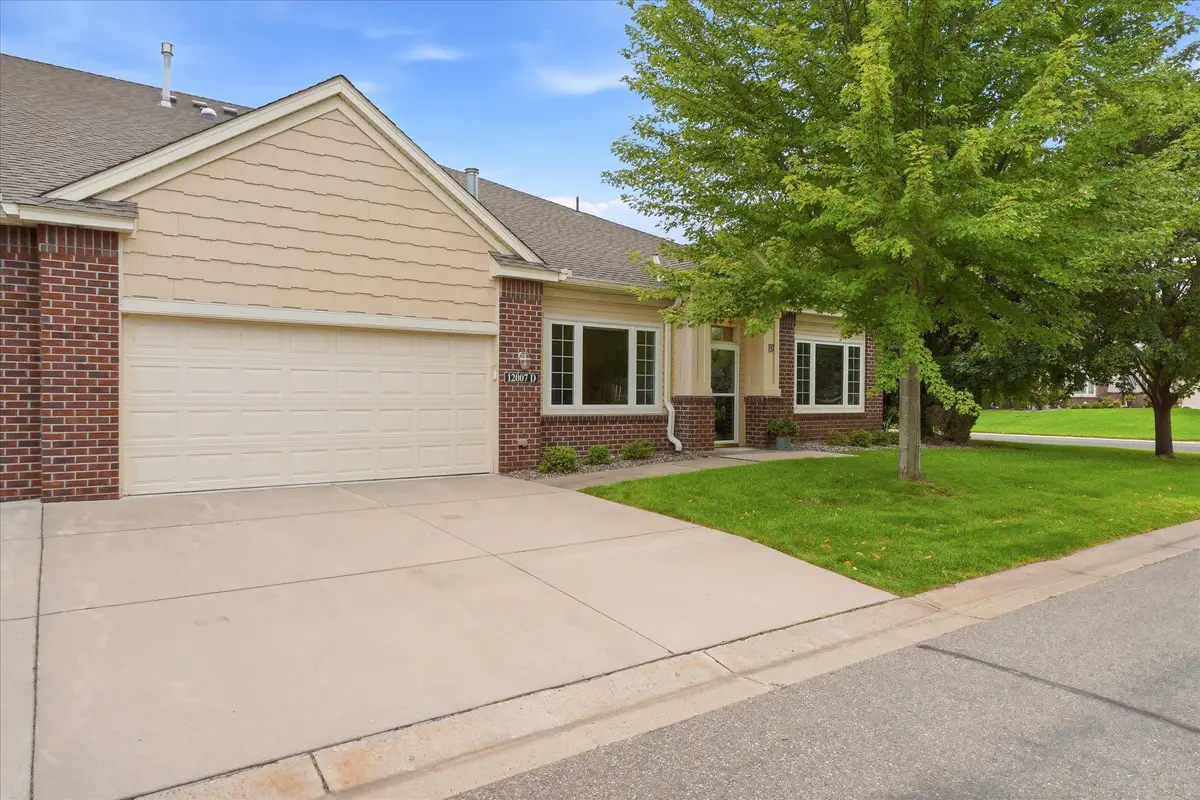 12007 Vermillion Street Ne #D, Blaine, MN 55449 - #1