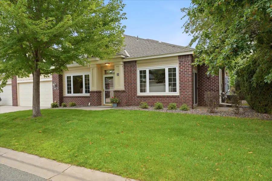 12007 Vermillion Street Ne #D, Blaine, MN 55449 - #3