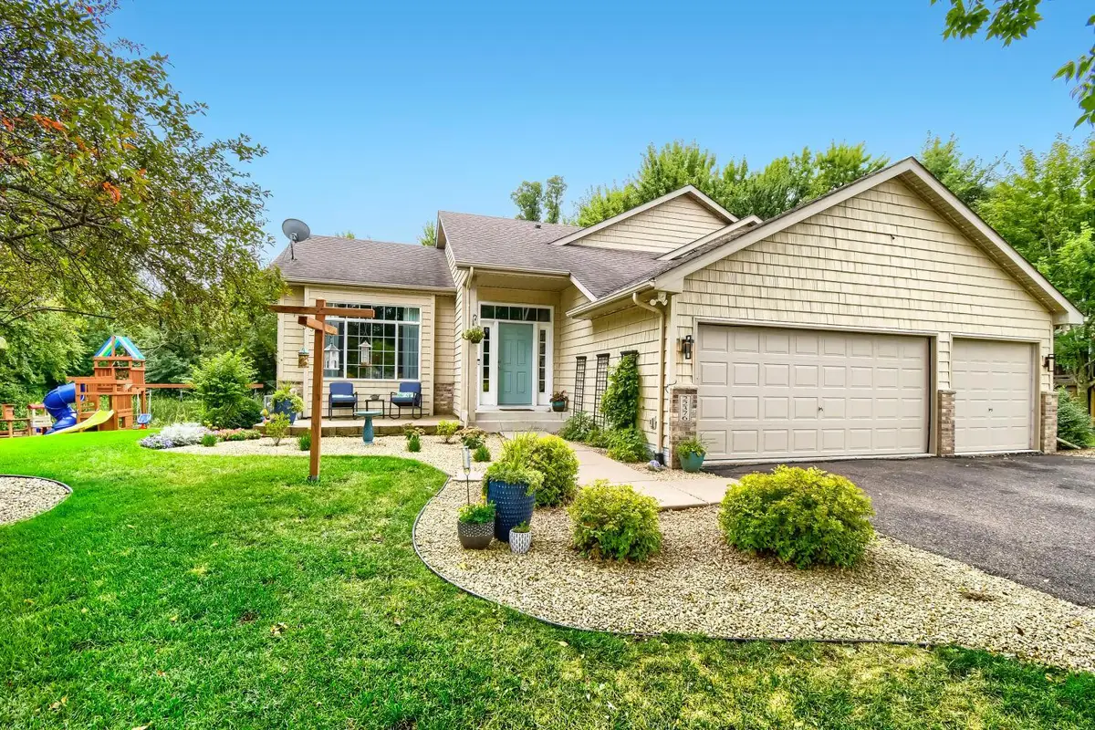 22376 Brett Trail, Rogers, MN 55374 - #1