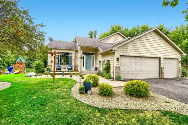 22376 Brett Trail, Rogers, MN 55374