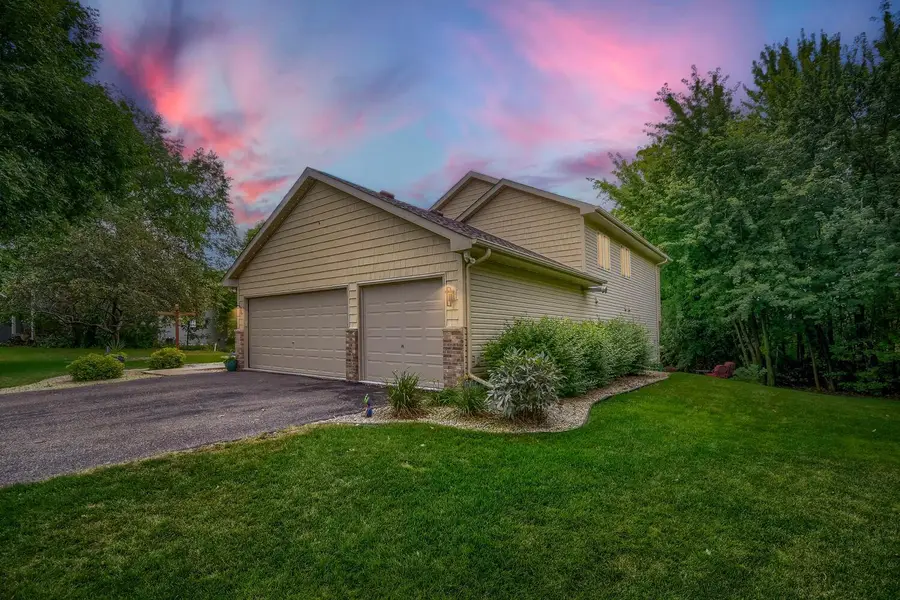 22376 Brett Trail, Rogers, MN 55374 - #2