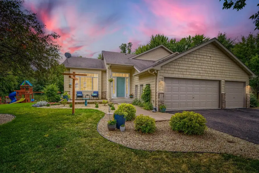 22376 Brett Trail, Rogers, MN 55374 - #3