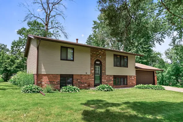 21306 Heath Avenue N, Forest Lake, MN 55025