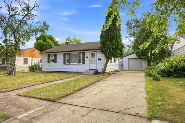 1408 13th Street N, Moorhead, MN 56560