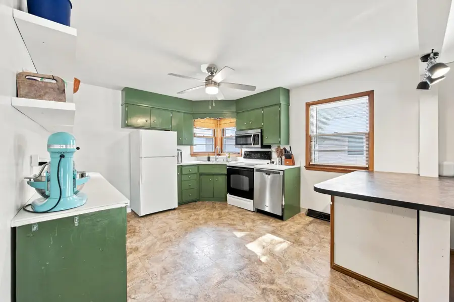 1408 13th Street N, Moorhead, MN 56560 - #3