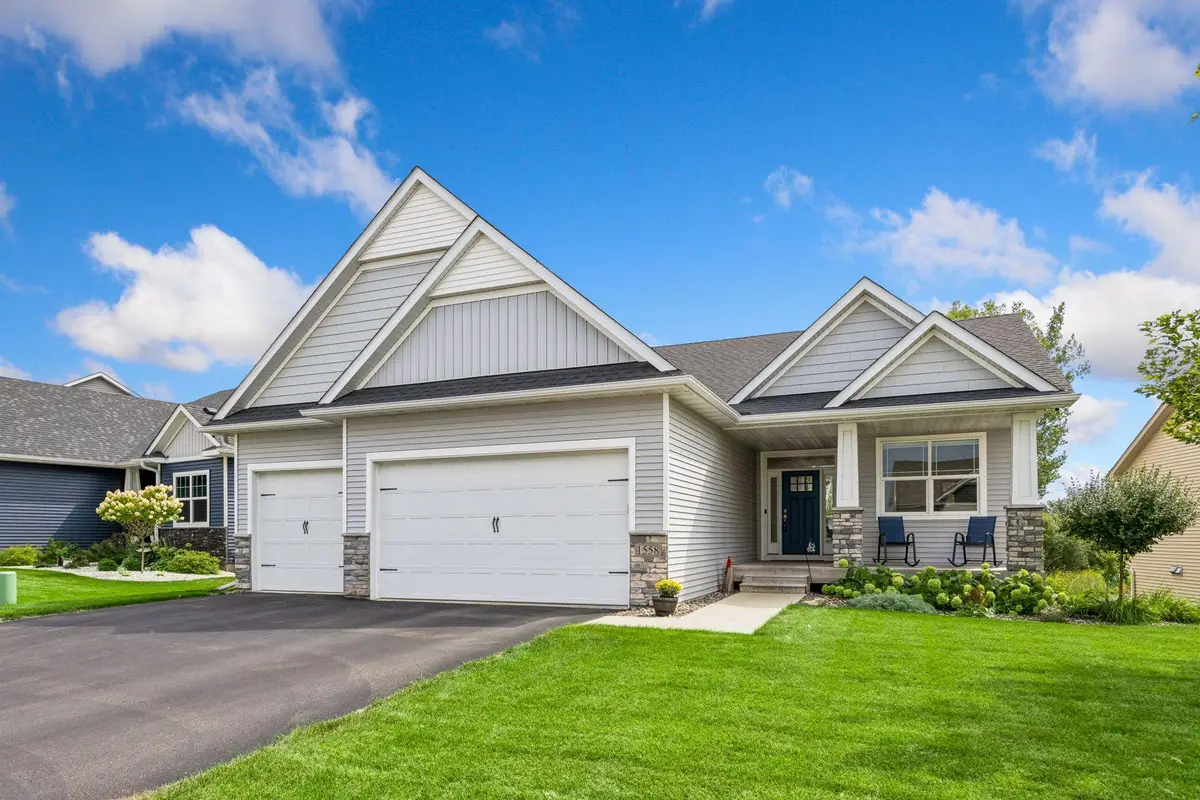 1558 Spruce Street, Farmington, MN 55024 - #1
