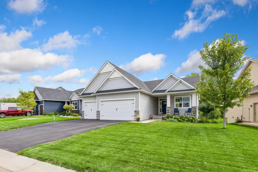 1558 Spruce Street, Farmington, MN 55024 - #2