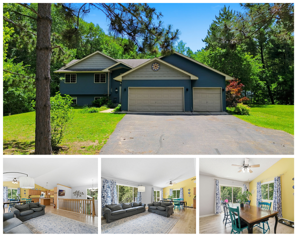 15121 319th Avenue Nw, Princeton, MN 55371
