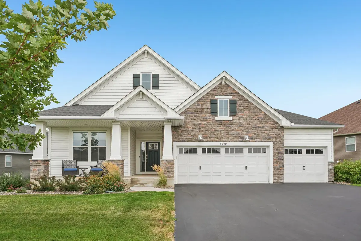 6209 Inspire Avenue S, Cottage Grove, MN 55016 - #1