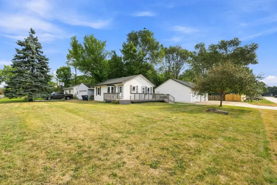 8801 Madison Street Ne, Blaine, MN 55434 - #2
