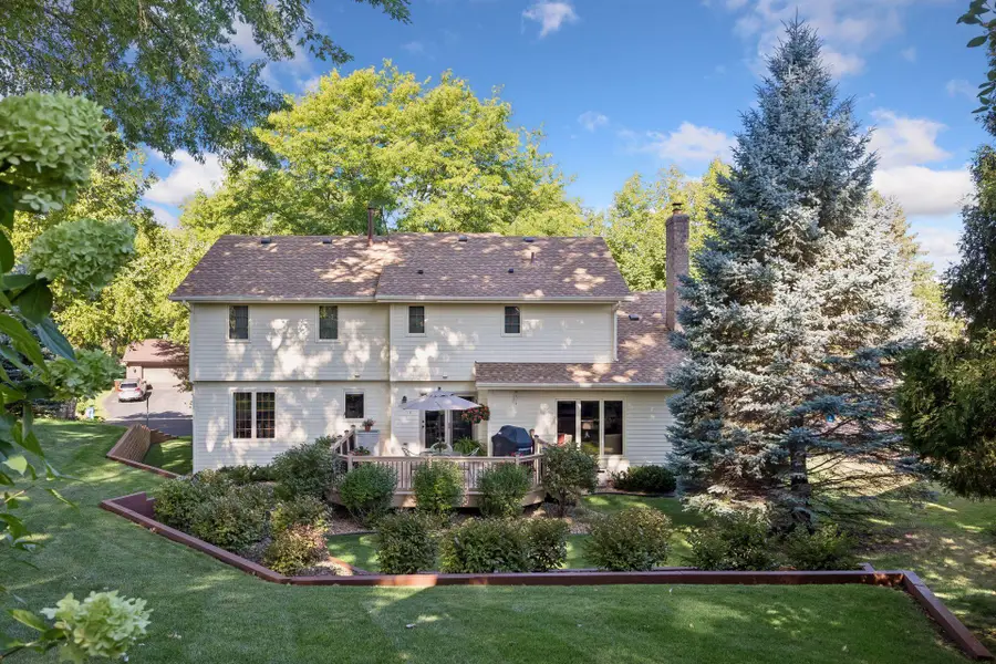 10001 Chowen Avenue S, Bloomington, MN 55431 - #2