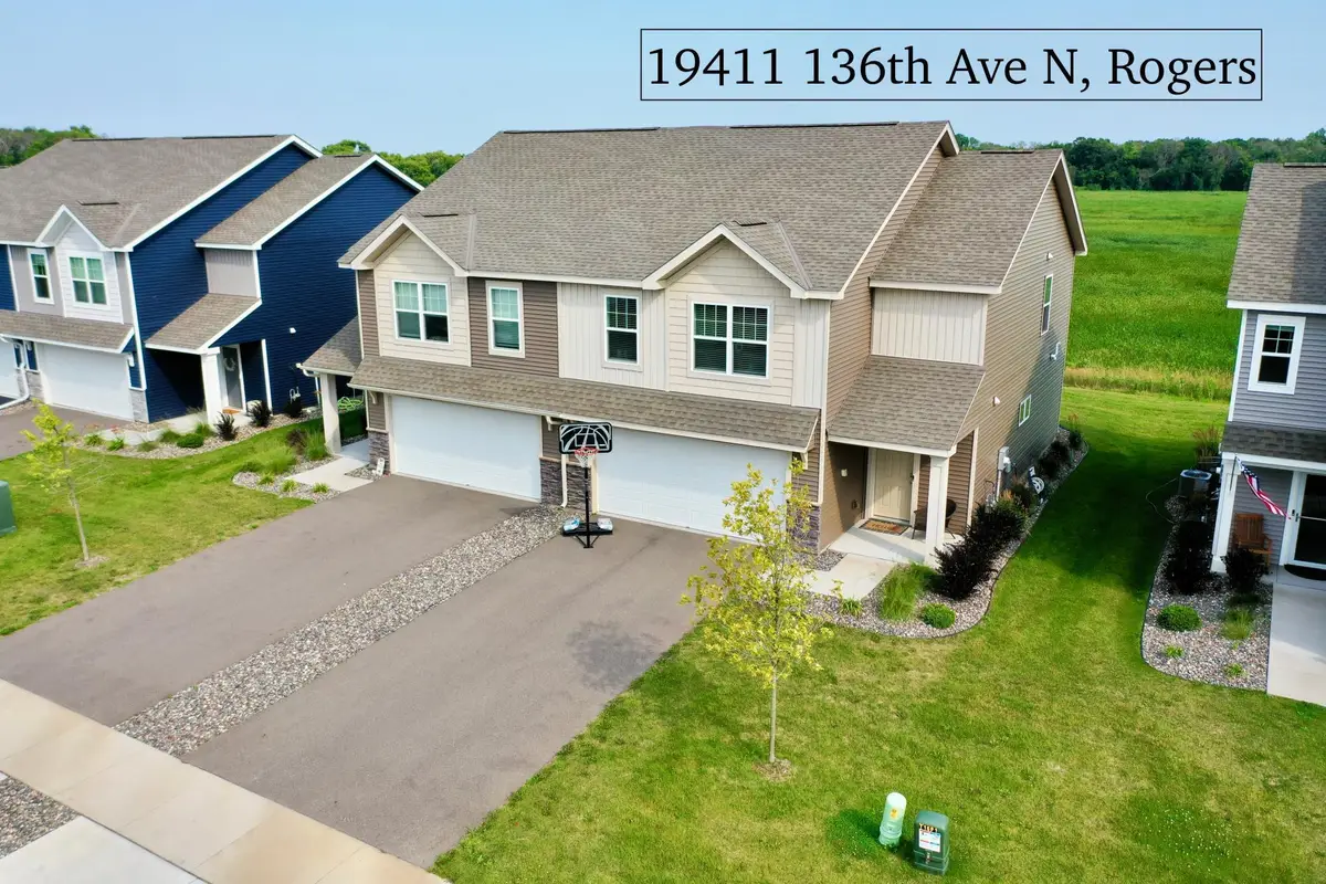 19411 136th Avenue N, Rogers, MN 55374 - #1