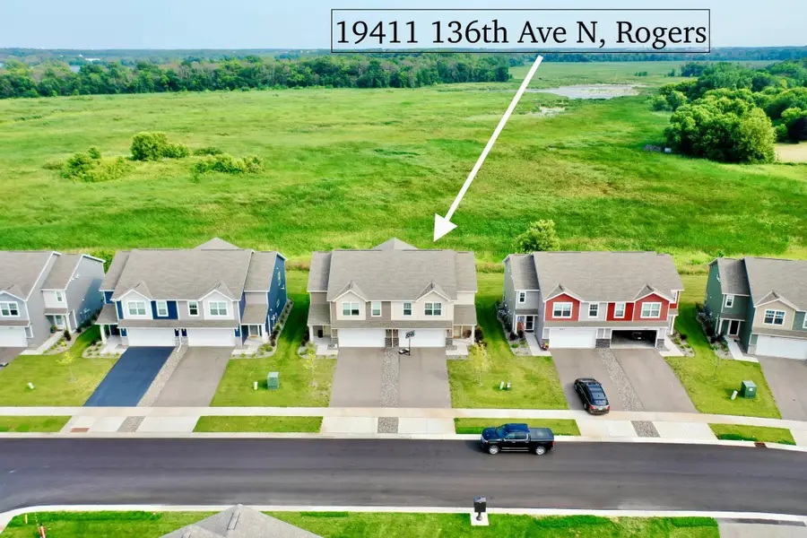 19411 136th Avenue N, Rogers, MN 55374 - #2