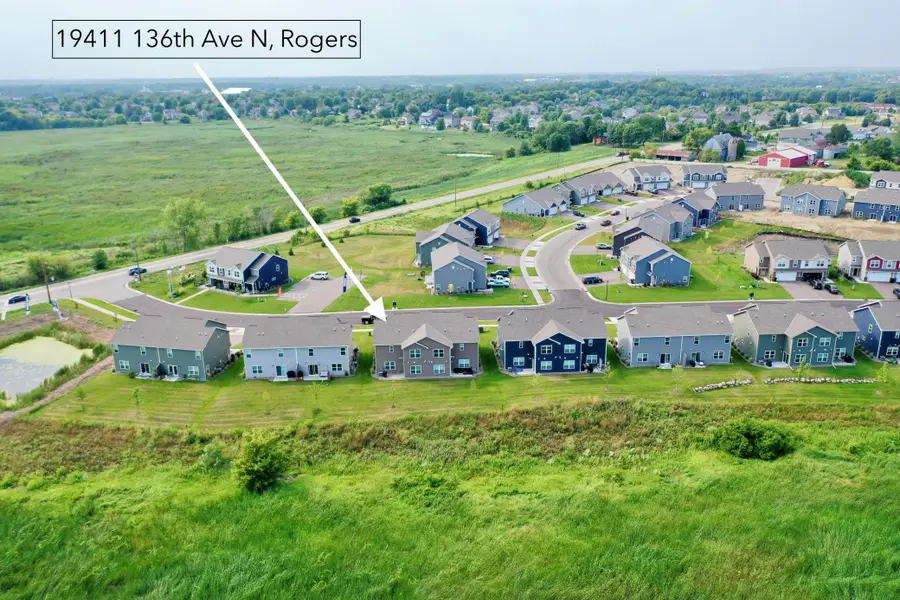 19411 136th Avenue N, Rogers, MN 55374 - #3
