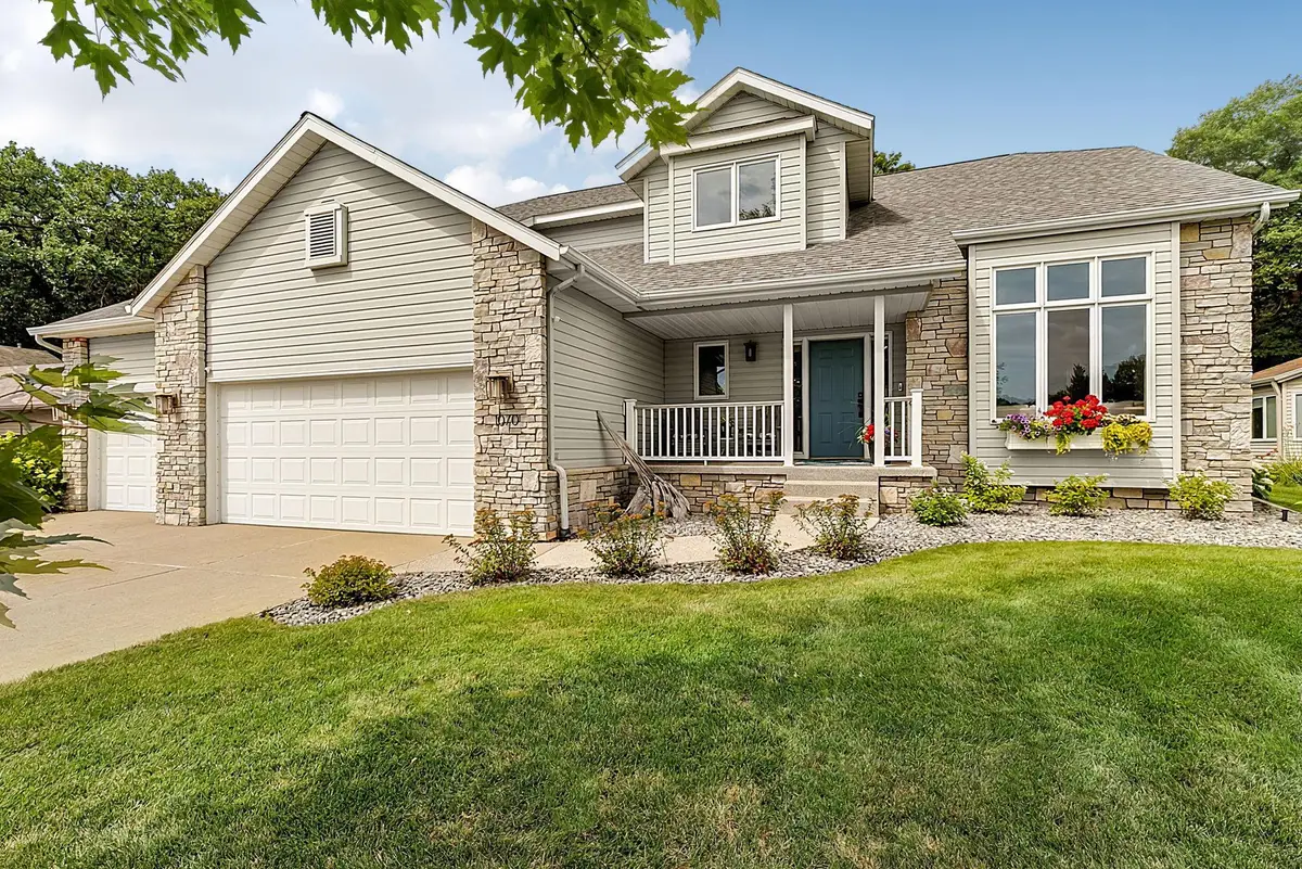 1070 Sunwood Park Lane, Waite Park, MN 56387 - #1