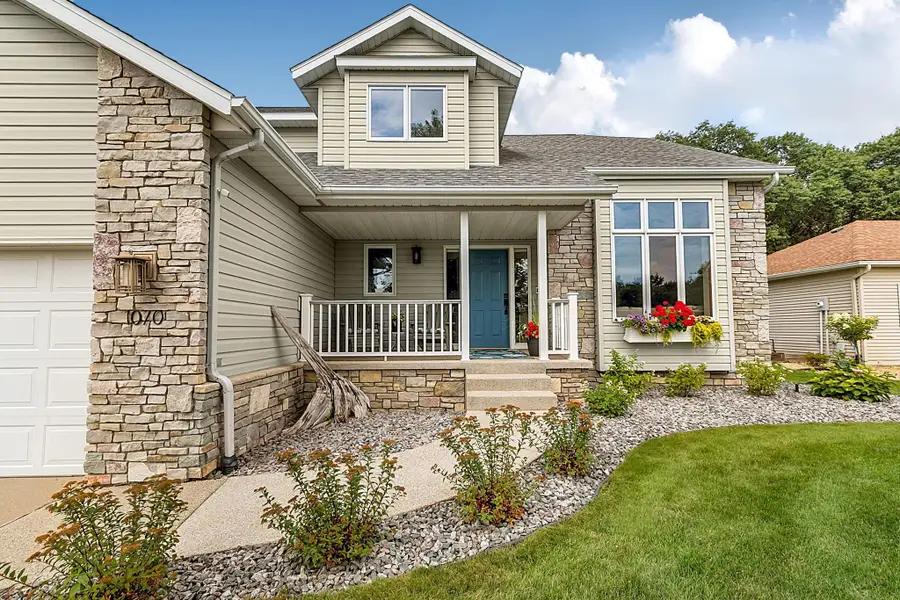 1070 Sunwood Park Lane, Waite Park, MN 56387 - #2