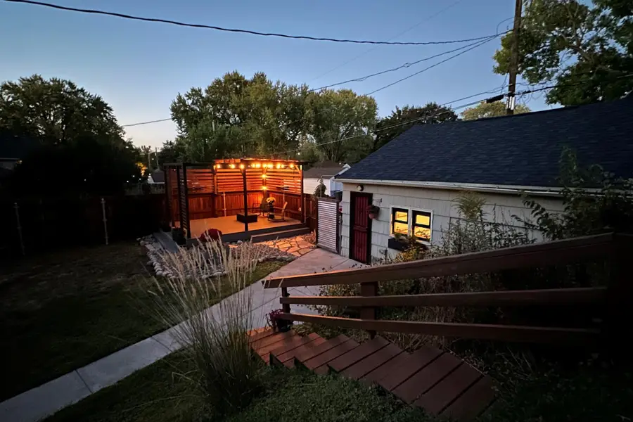 3429 Buchanan Street Ne, Minneapolis, MN 55418 - #3