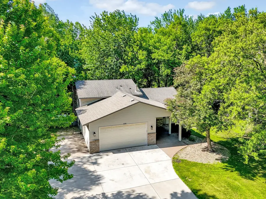 13280 200th Avenue Nw, Elk River, MN 55330 - #2