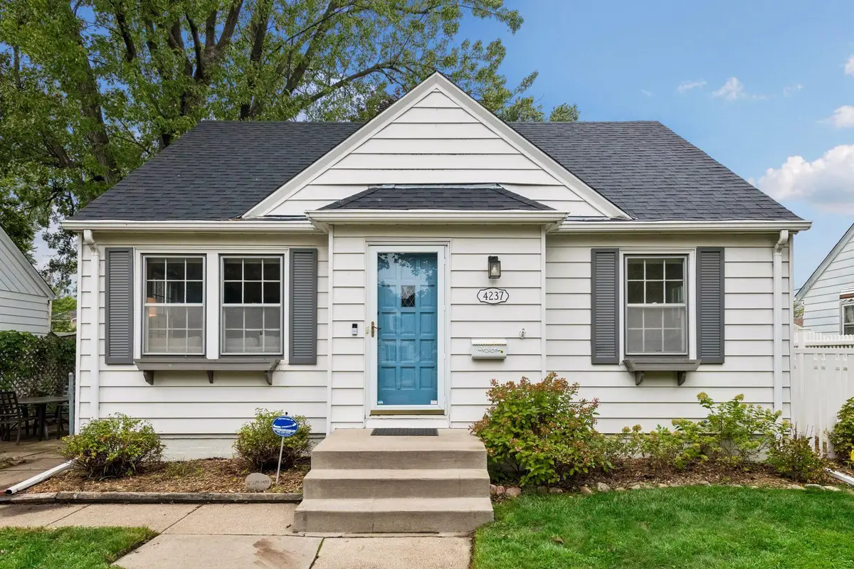 4237 Abbott Avenue N, Robbinsdale, MN 55422 - #1