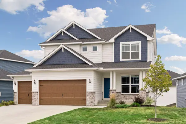 15230 116th Avenue N, Dayton, MN 55369