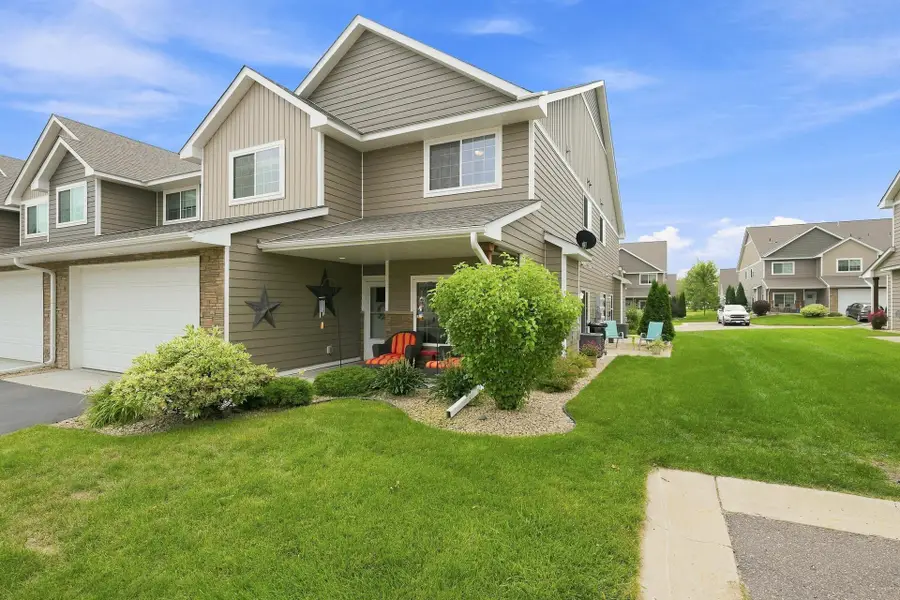 20602 Keystone Avenue, Lakeville, MN 55044 - #2