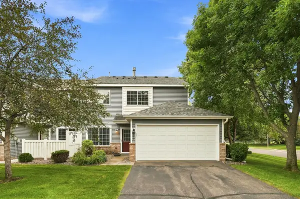 2009 Gresham Avenue N #19, Oakdale, MN 55128