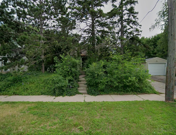 2317 E 34th Street, Minneapolis, MN 55406