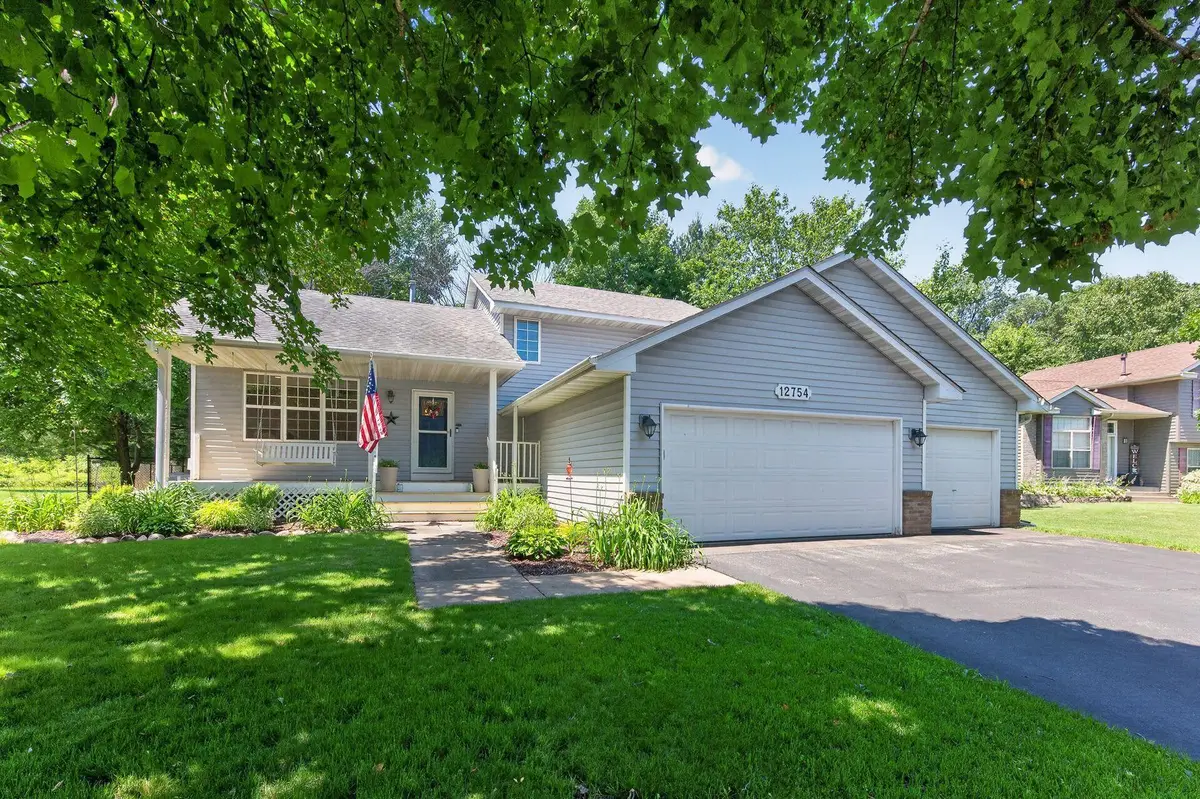 12754 Independence Avenue, Savage, MN 55378 - #1