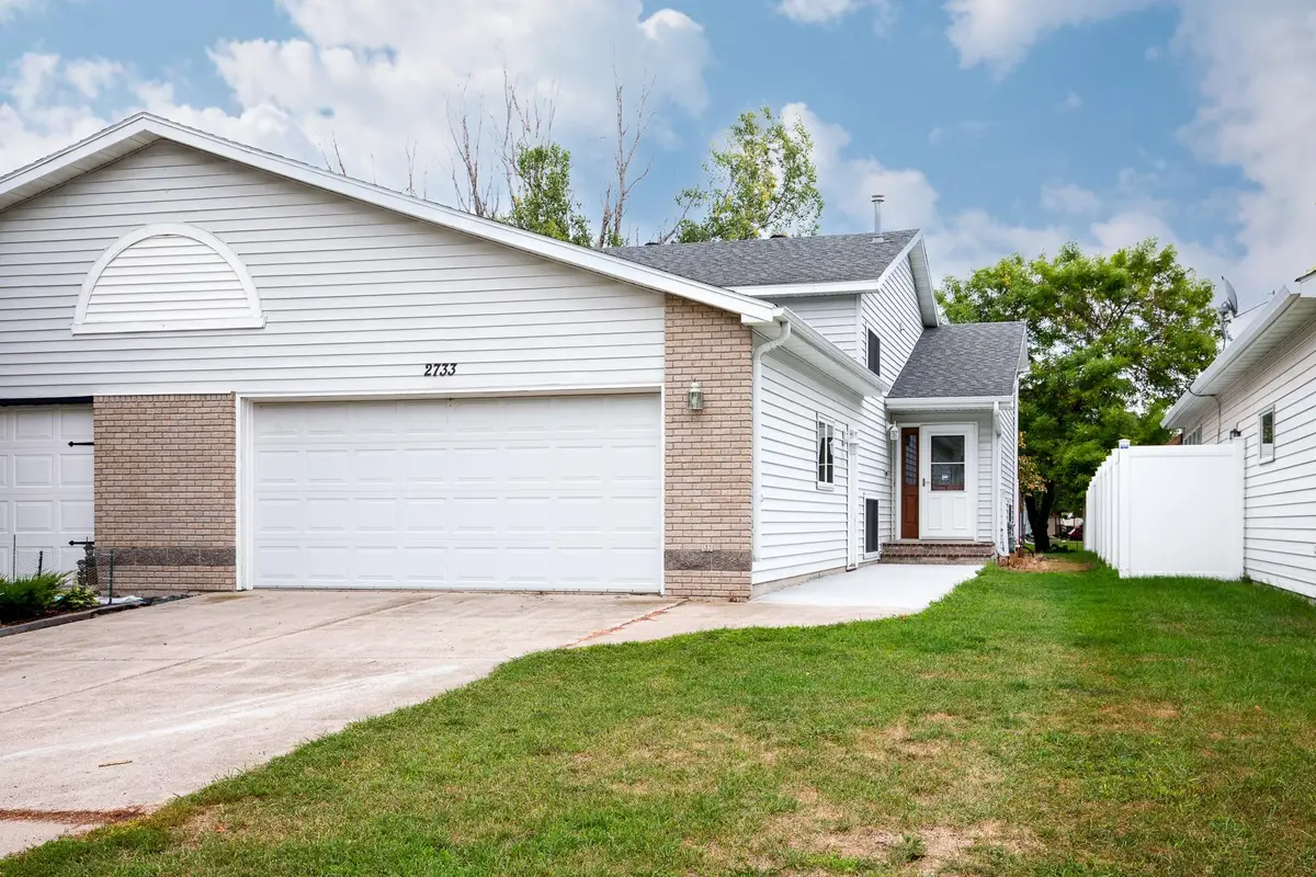 2733 26th Street Circle S, Moorhead, MN 56560 - #1