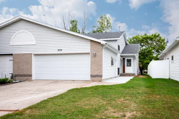 2733 26th Street Circle S, Moorhead, MN 56560