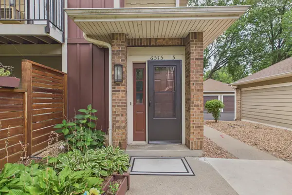 6515 Emerson Avenue S #5, Richfield, MN 55423