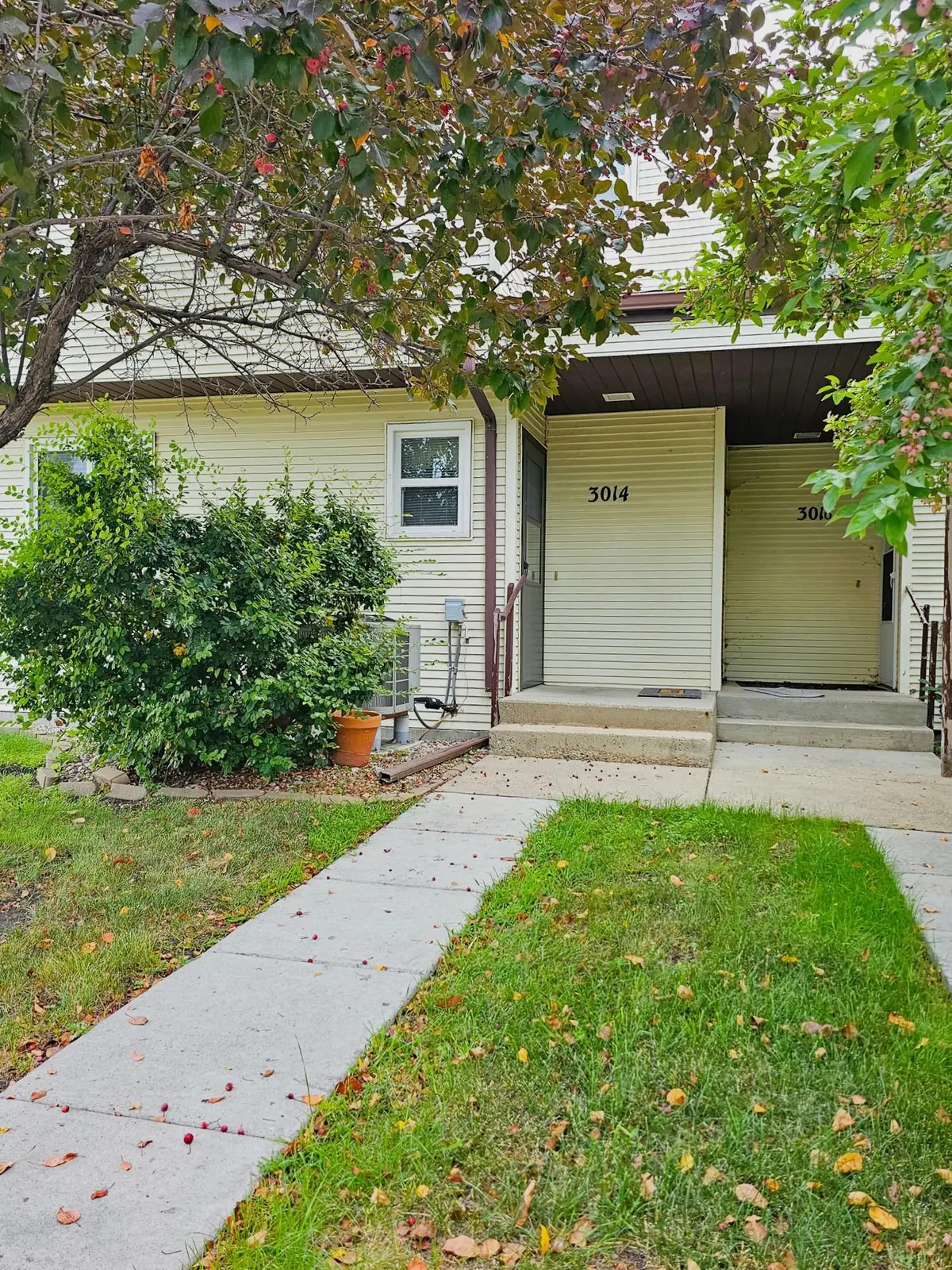 3014 17th Street S, Moorhead, MN 56560 - #1