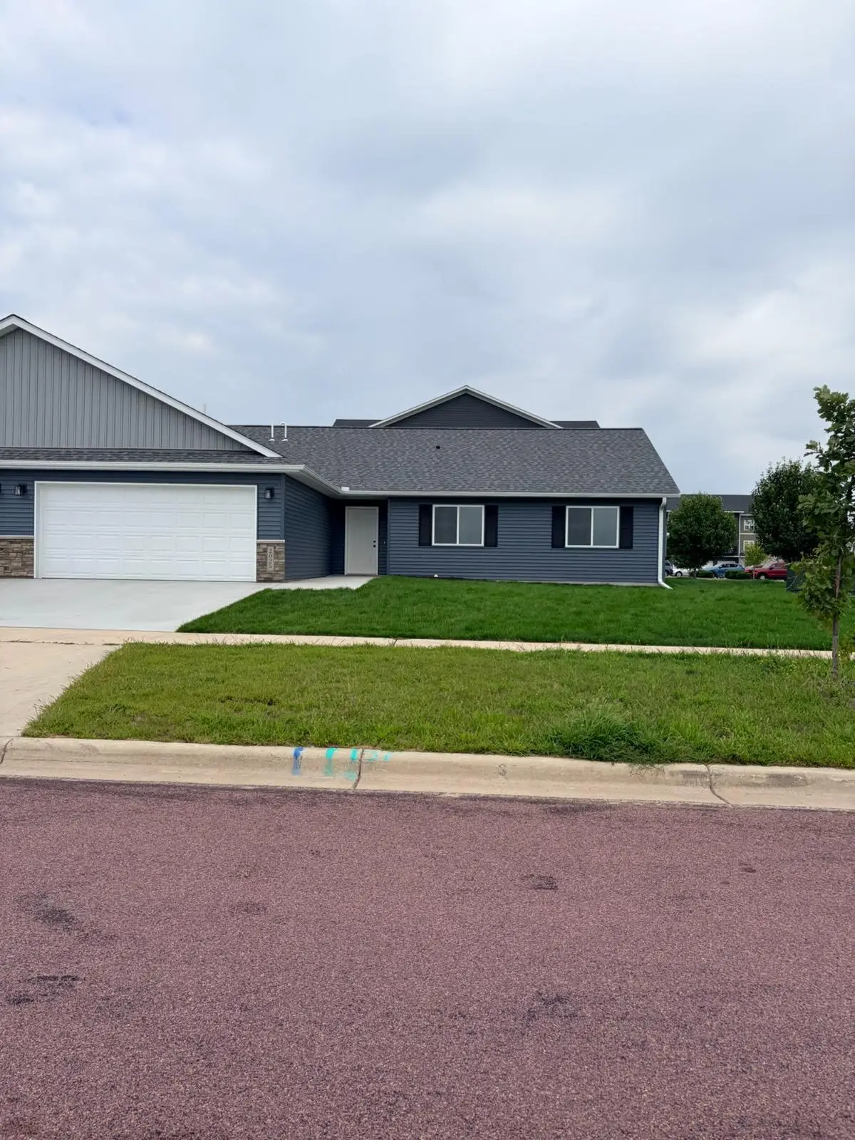 2025 Clark Street, Saint Peter, MN 56082 - #1