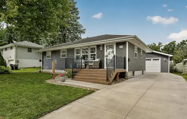 2601 15th Avenue Nw, Rochester, MN 55901