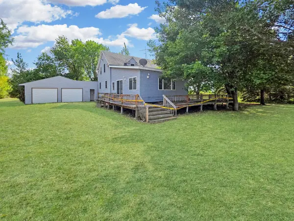 2955 390th Street, Foxhome, MN 56543
