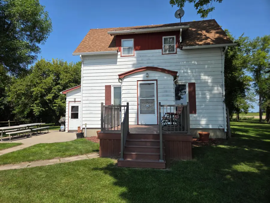 60713 150th Street, Chokio, MN 56221 - #3