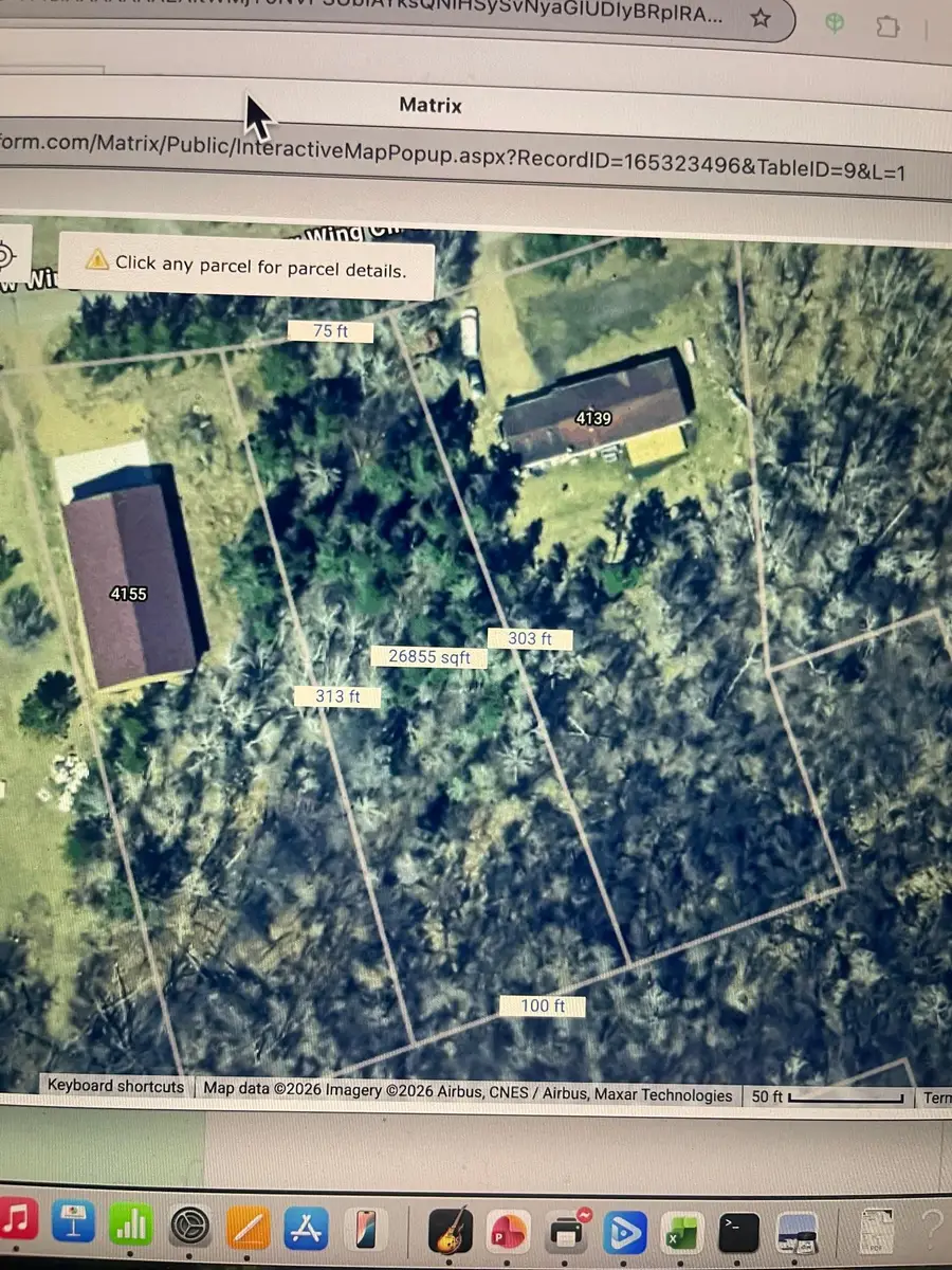 TBD Crow Wing Circle Sw, Pillager, MN 56473 - #2