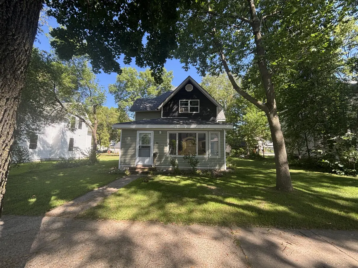 216 N 6th Street, Montevideo, MN 56265 - #1
