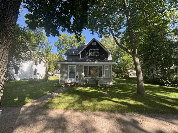 216 N 6th Street, Montevideo, MN 56265