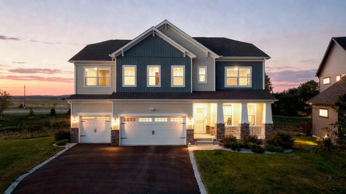 1961 Dahlia Drive, Shakopee, MN 55379 - #1